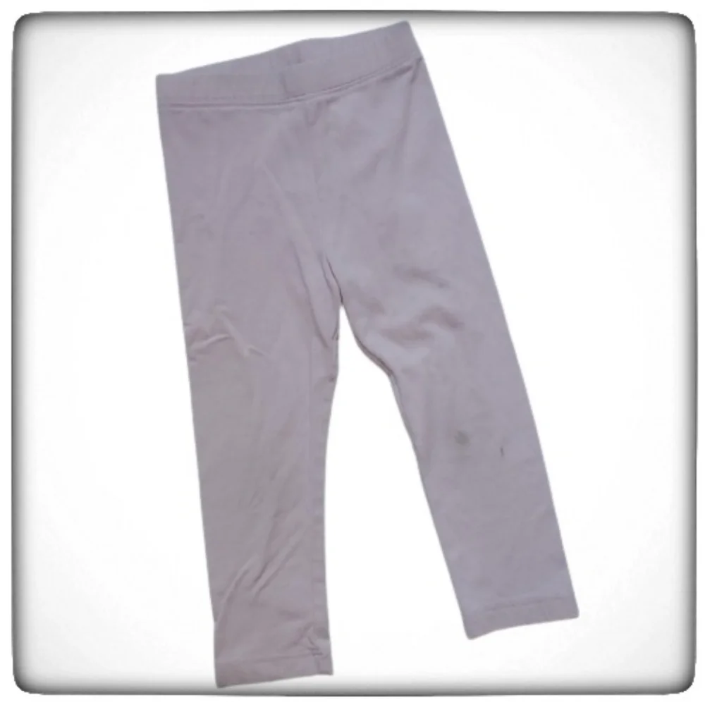 Old Navy Light Pink Leggings-2T
